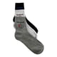 thumbnail image 4 of Calcetas Reebok Unisex Casual Deportivos Running 6 Pack negro Único, 4 of 8