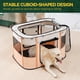 thumbnail image 2 of Corralito para Mascotas Avont Portátil Plegable para Perro y Gato -L, 2 of 6