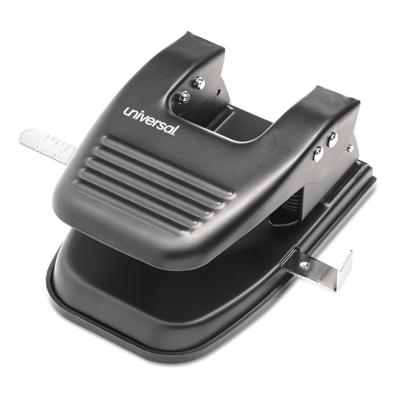 Universal Two-Hole Punch, 30-Sheet Capacity photo 8