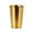 Gold, variant on hejhncii 600ml Portable Coffee Milk Beer Mug Stackable Water Cup Drinking Tumblers