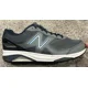 thumbnail image 3 of New Balance 1540V3 M1540MB3 Gray Blue Mesh Running Shoes Sneakers Men Size 8 4E, 3 of 5