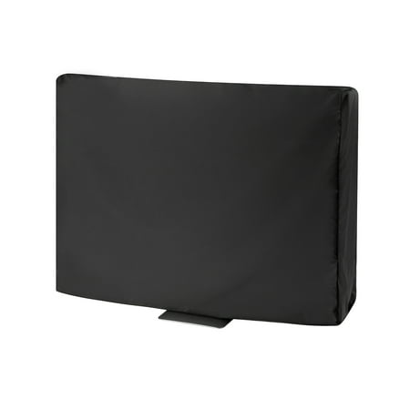 Outdoor TV Cover - Weatherproof Universal for 41" LCD, LED, Plasma Television
