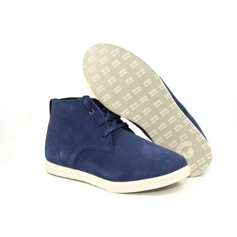 under armour coast suede shoes