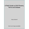 A Field Guide to Wild Flowers, Ferns and Grasses 1851521291 (Paperback - Used)