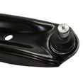 thumbnail image 5 of Control Arm Compatible with 2011-2019 Ford Fiesta Front, Right Passenger Side, Lower Sold individually, 5 of 5
