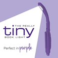 thumbnail image 2 of That Company Called If 5101 Really Tiny Booklight - Purple, 2 of 5