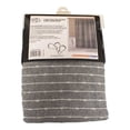 thumbnail image 2 of Cortina para Baño Hotel Style 178 x 183 cm Bordada Gris, 2 of 4