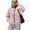 Axolotl, variant on Western Hoodies for Women Zip Up Hoodie Yellowstone Sweatshirt Long Sleeve Oversized Casual Drawstring Drop Shoulder Sweatshirts Jacket with Pocket S