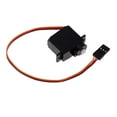 thumbnail image 4 of Accesorios para automóviles RC CUTICAT repuestos Servo 2 velocidades para WPL B14 B16 B24 C14 C24, 4 of 8
