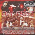 thumbnail image 1 of Diy-Fest 1 [Audio CD] Various Artists and Dillinger Escape Plan, 1 of 1