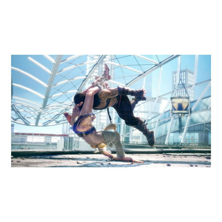 Jeu Fighter Within [VF] sur Xbox One NEUF sous Blister