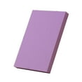 thumbnail image 2 of S SERENABLE Kneeling Mat Exercise Balance Pad for Stability Training Exercise Stretching Purple, 2 of 9