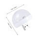 thumbnail image 2 of Home Disco Lights Mini Disco Light Usb Powered For Birthday Activated 1Set, 2 of 2