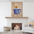 thumbnail image 4 of Design Art - Teacup white tea kraft, 4 of 5