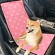 thumbnail image 4 of Forro de carga para maletero de perro o gato, tapete seco para automóvil, tapete impermeable para automóvil, tapete para dormir para perros de pasajeros, almohadilla trasera para suciedad, forro de ca, 4 of 6