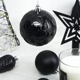 thumbnail image 4 of Unbreakable Christmas Ball Ornaments Christmas Tree Gift Set (45 pieces), 4 of 5