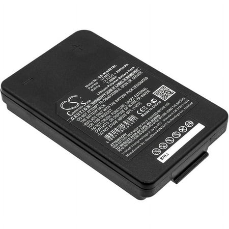 UPC: 4894128139621 | Battery for Autec LK NEO LPM01 R0BATT00E10A0 Crane Remote Control CS-ALK001BL