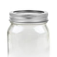 thumbnail image 2 of 12 Set Kerr Jar Lids Convenient Canning Covers Wide Mouth Canning Lids Canning Jar Lids, 2 of 6