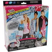 Wild Thing Tie-Dye Fashion Kit