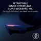 thumbnail image 5 of Auriculares inalámbricos para juegos Razer Kraken V4 Pro con HD Haptics, 5 of 9