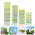 thumbnail image 5 of 80pcs Simulated Bamboo Trees Models Decorative Plastic Bamboo Decoration Home Decor, 5 of 5