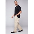 thumbnail image 2 of VISION STREET WEAR DORFMAN - Carpenter Pant In Brushed Twill - Tan, 2 of 5
