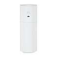 thumbnail image 1 of Homedics Humidificador portátil – Pequeños humidificadores de aire para recámara, plantas, oficina, viajes, humidificadores de niebla fría, luz de acento que cambia de color, 2 ajustes de niebla, blan, 1 of 5