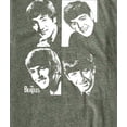 thumbnail image 3 of The Beatles - Cant Buy Me Love - Men's Short Sleeve Graphic T-Shirt, 3 of 6