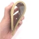 thumbnail image 5 of Etiqueta Engomada De La Etiqueta Del Lado Del Cojín De La Del De De La cicleta Suave Y Durable Negro, 5 of 8