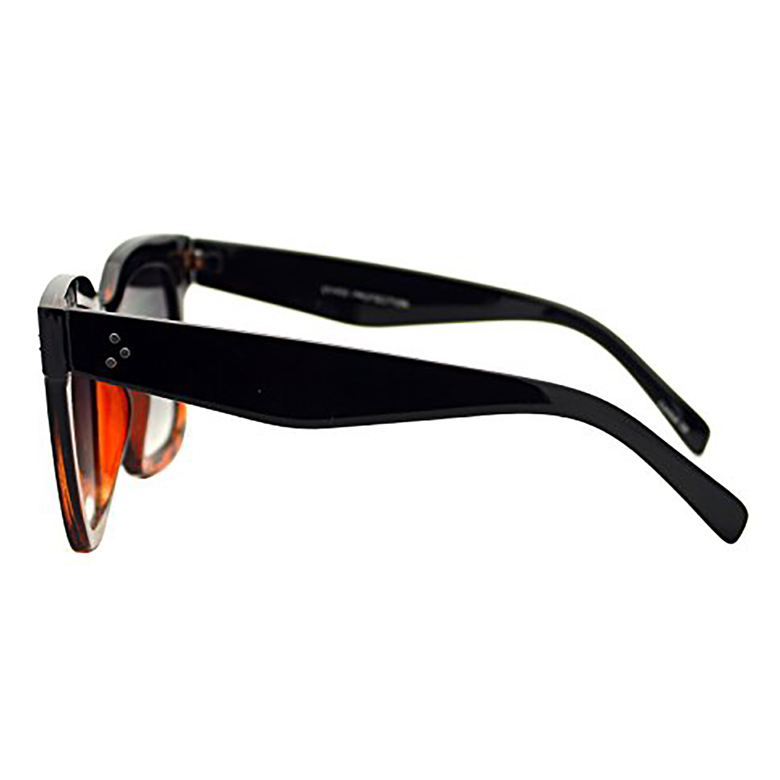 Womens Oversized Fashion Sunglasses Designer Square Frame UV  display picture 3