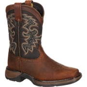 Lil Rebel™by Durango® Toddler Western Boot