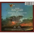 thumbnail image 2 of Kate Bush - Coup de Pied à l'Intérieur (2018 Remaster) (CD), 2 of 2