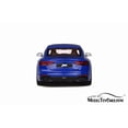 thumbnail image 6 of 2019 Audi ABT TT RS-5 Sportback Hardtop, Blue - GT Spirit GT273 - 1/18 scale Resin Model Toy Car, 6 of 8