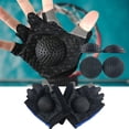 thumbnail image 6 of Basketball Dribble Hand Posture Correction Dribbling Skill Professional Device Finger ing for Ball Controlling Beginner Level Adult, 6 of 10