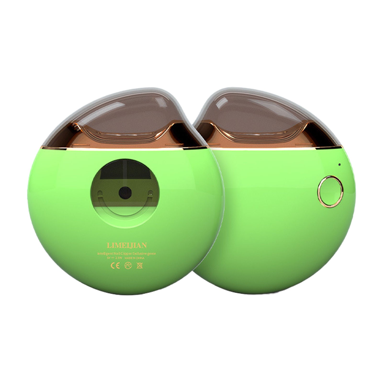 HSMQHJWE Nail Salon Supplies Set Nail Toenail Scissors Suitable Babies For Fingernail Baby Nail