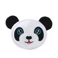 thumbnail image 2 of jiaroswwei Dog Chew Toy Bite Resistant Relieve Boredom Emotion Comfort Built-in Sounder Animal Plush Toy for Entertainment, 2 of 8