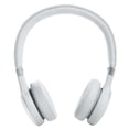 thumbnail image 3 of Audifonos Over-ear JBL Live 460NC Bluetooth ANC 50 Horas Asistente Blanco, 3 of 3