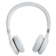thumbnail image 3 of Audifonos Over-ear JBL Live 460NC Bluetooth ANC 50 Horas Asistente Blanco, 3 of 3