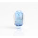 thumbnail image 3 of Sterling 925 Cuentas De Vidrio De Plata Colorido Encanto Para Mujer DIY Joyería, 3 of 4