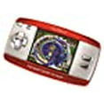 thumbnail image 3 of LEXiBOOK Console de Jeu Portable Compacte Cyber Arcade, 250 Jeux, LCD, Rouge, JL2375RD, 3 of 12