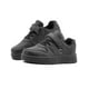 thumbnail image 2 of Tenis Escolar Charly Para Niño Casuales Antiderrapante Negro negro 18, 2 of 6