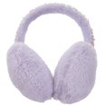 thumbnail image 1 of Greenadscape Cute Ear Muffs Heart Shaped Winter Earmuff Acrylic 1Pack For Skating, 1 of 5