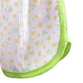 thumbnail image 4 of hengsof Toddler Girls Floral Two Piece Set for 0-8 Years Old Sleeveless Camisole Top Shorts Outfit Cute Summer Play Clothes, 4 of 5