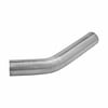 Flowmaster MB214450 Mandrel Bend Elbow - 2.25 in. O.D. / 45 Degree / 3.50 in. Radius