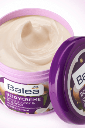 balea shea butter