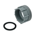 thumbnail image 4 of Yammee Kitchen Sink Pipe Adapter 45 to 58mm Connector ABS for Restaurants & Hotels, 4 of 8
