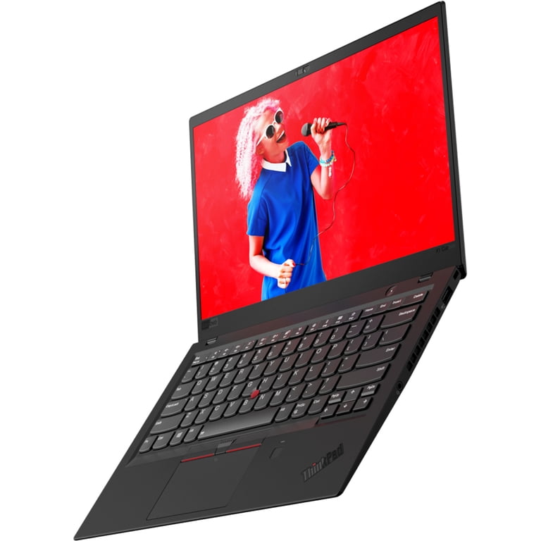 Lenovo ThinkPad X1 Carbon 6th Gen 20KH0075US 14
