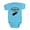 Turquoise, variant on CafePress - Grandpas Drinking Buddy Body Suit - Cute Infant Bodysuit Baby Romper - Size Newborn - 24 Months
