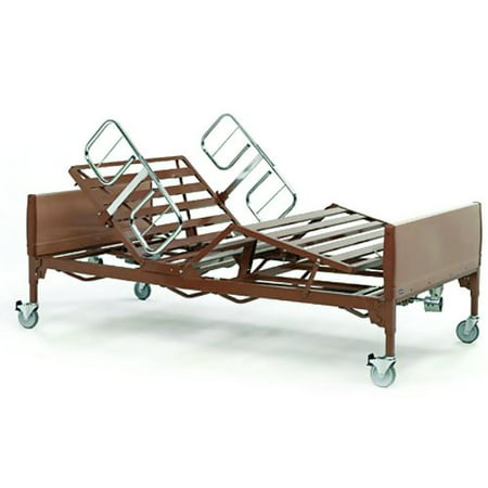 IVC Bariatric Bed, 88