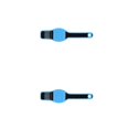 thumbnail image 4 of Eigraketly Soporte para puntas Bolsa de herramientas Conveniencia Suministros industriales Mano de obra fina Diseño grueso Desgaste Cielo azul 2piezas, 4 of 6